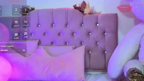 Jazmin  online show from 02.21.25