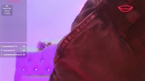 Jazmin  online show from 02.22.25