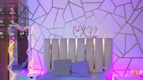 Jazmin  online show from 09.10.25