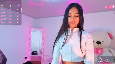 Jazmin  online show from 09.17.25