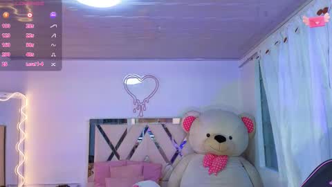 Jazmin  online show from 09.23.25