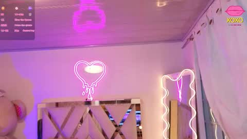 Jazmin  online show from 10.22.25