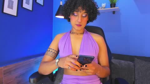 Jazmine Flower online show from 01.25.25