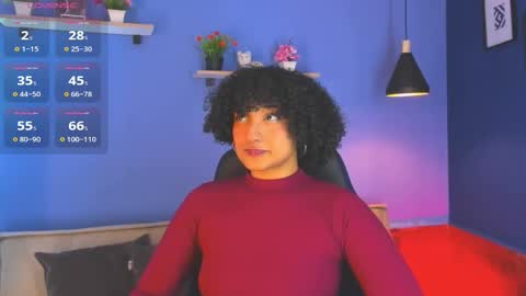 Jazmine Flower online show from 09.11.25