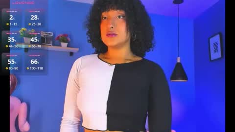 Jazmine Flower online show from 02.01.26