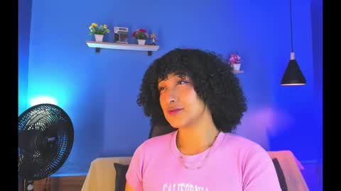 Jazmine Flower online show from 03.28.26