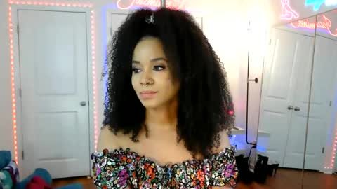 Jazmine Fox online show from 06.11.26
