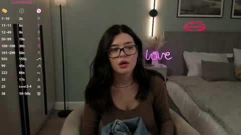 Mira the personal mirage D online show from 09.21.25