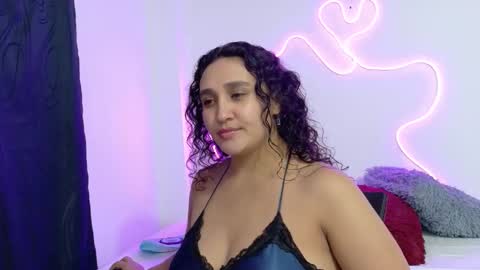 JazminePark online show from 12.03.25