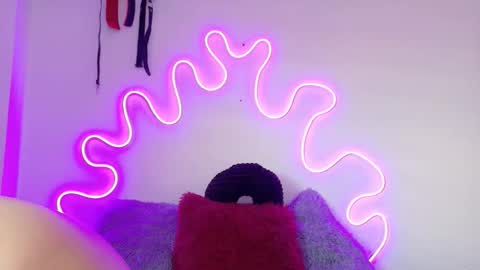 JazminePark online show from 12.21.25