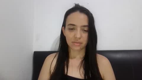 Snapshot of jazminojeda chatting on 04.25.26 jazminojeda online show from 04.25.26