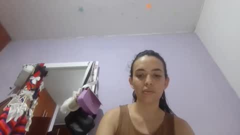 Snapshot of jazminojeda chatting on 05.01.26 jazminojeda online show from 05.01.26