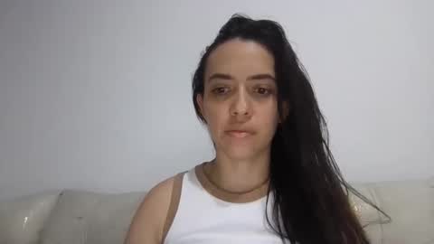 Snapshot of jazminojeda chatting on 05.18.26 jazminojeda online show from 05.18.26