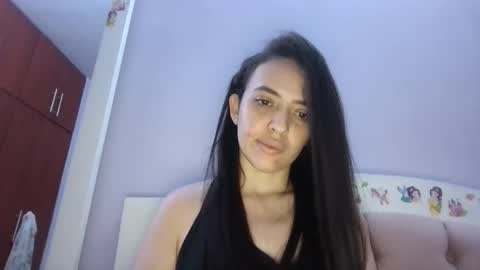 Snapshot of jazminojeda chatting on 05.24.26 jazminojeda online show from 05.24.26