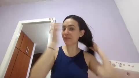 Snapshot of jazminojeda chatting on 05.30.26 jazminojeda online show from 05.30.26