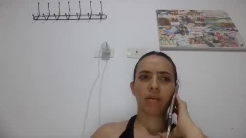 Snapshot of jazminojeda chatting on 06.01.26 jazminojeda online show from 06.01.26