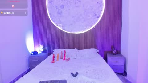 Jazminrusso  online show from 02.14.26