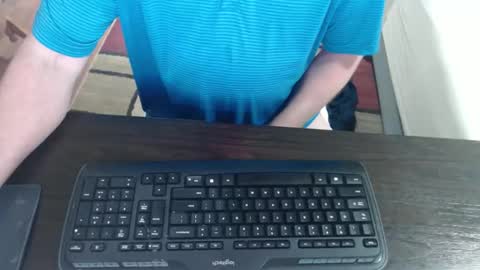 jazyguy4u online show from 03.14.26