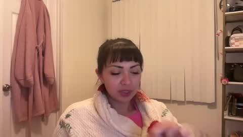 jazzy_lux online show from 05.19.26