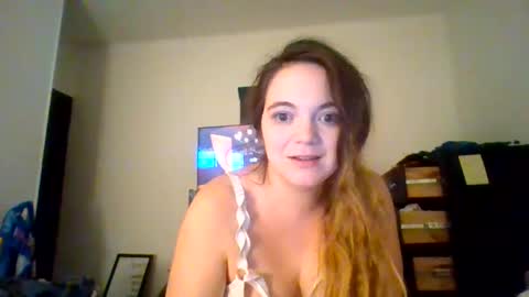 Jazzyrae online show from 12.20.24