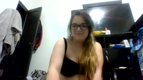 Jazzyrae online show from 12.30.24
