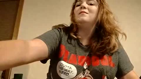 Jazzyrae online show from 09.11.25