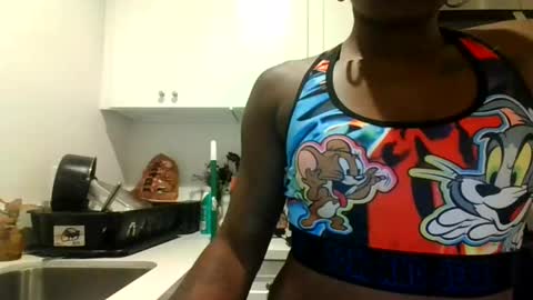 Jazzystelo online show from 10.09.25