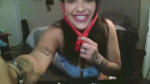 Snapshot of jbayxo619 chatting on 11.16.25 jbayxo619 online show from 11.16.25