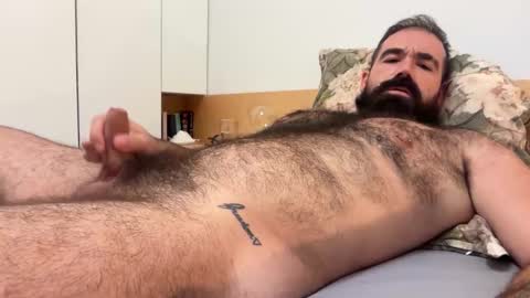 Snapshot of jbearbearbear chatting on 09.09.25 jbearbearbear online show from 09.09.25