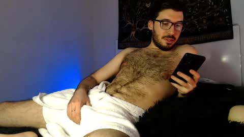 Snapshot of jblestrange chatting on 01.25.25 JBLestrange online show from 01.25.25