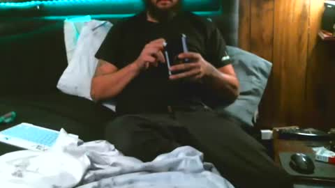 Snapshot of jbsfunhouse chatting on 11.30.25 jbsfunhouse online show from 11.30.25