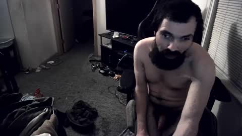 Snapshot of jburns87 chatting on 02.07.25 jburns87 online show from 02.07.25