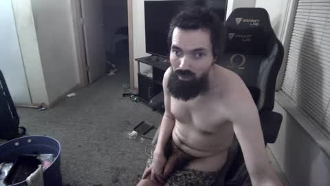 Snapshot of jburns87 chatting on 02.24.25 jburns87 online show from 02.24.25