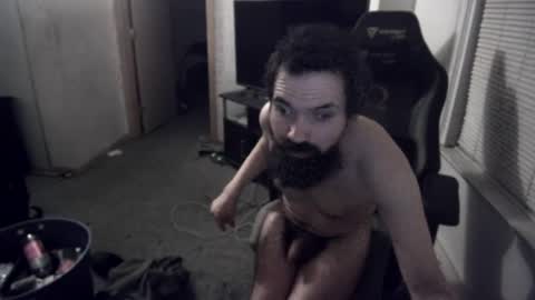 Snapshot of jburns87 chatting on 02.26.25 jburns87 online show from 02.26.25