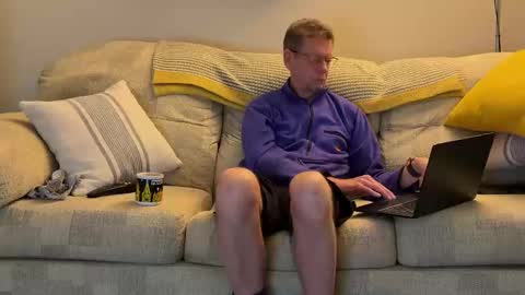 Snapshot of jcar57 chatting on 12.11.24 Jon online show from 12.11.24