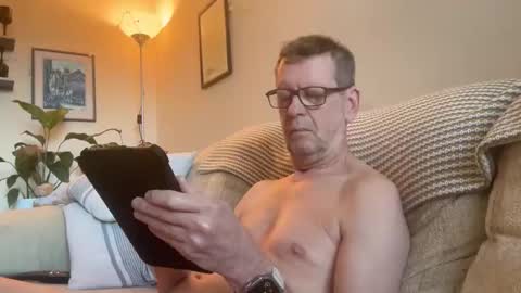 Jon online show from 01.07.26