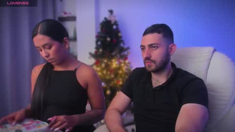 all public online show from 12.30.24