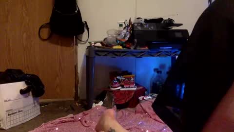 jcharmaine711 online show from 09.10.25