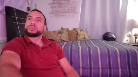 JcMax305 online show from 03.06.25