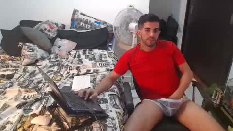 JColbi online show from 04.26.26