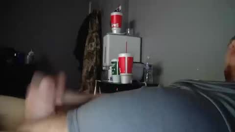 Red Head   Romeo online show from 10.12.25