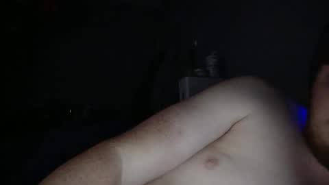 Red Head   Romeo online show from 10.19.25