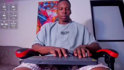 jd thebaby online show from 01.05.25