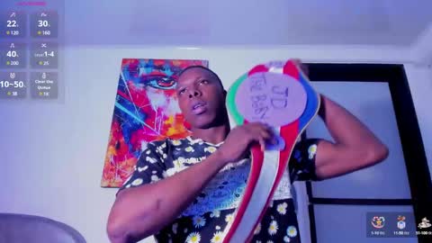 jd thebaby online show from 01.12.25