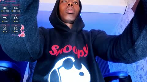 jd thebaby online show from 03.06.25