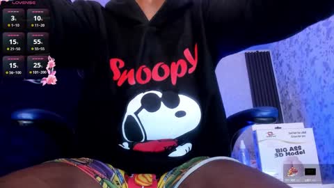 jd thebaby online show from 03.09.25