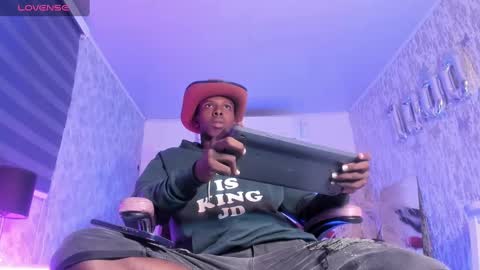 jd thebaby online show from 11.16.25