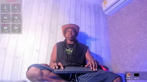 jd thebaby online show from 11.24.25