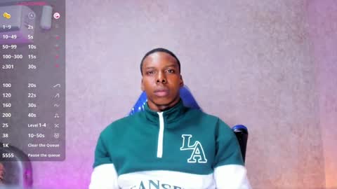 jd thebaby online show from 03.30.26