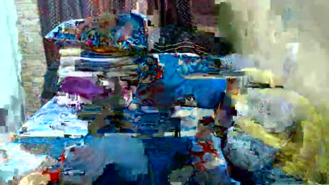 GorgeousCASSIE online show from 09.09.25